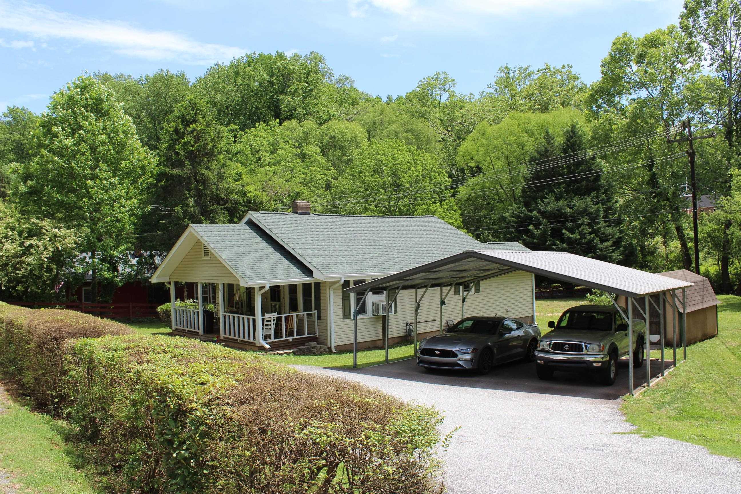 68 Rector Street, Tryon, North Carolina image 2