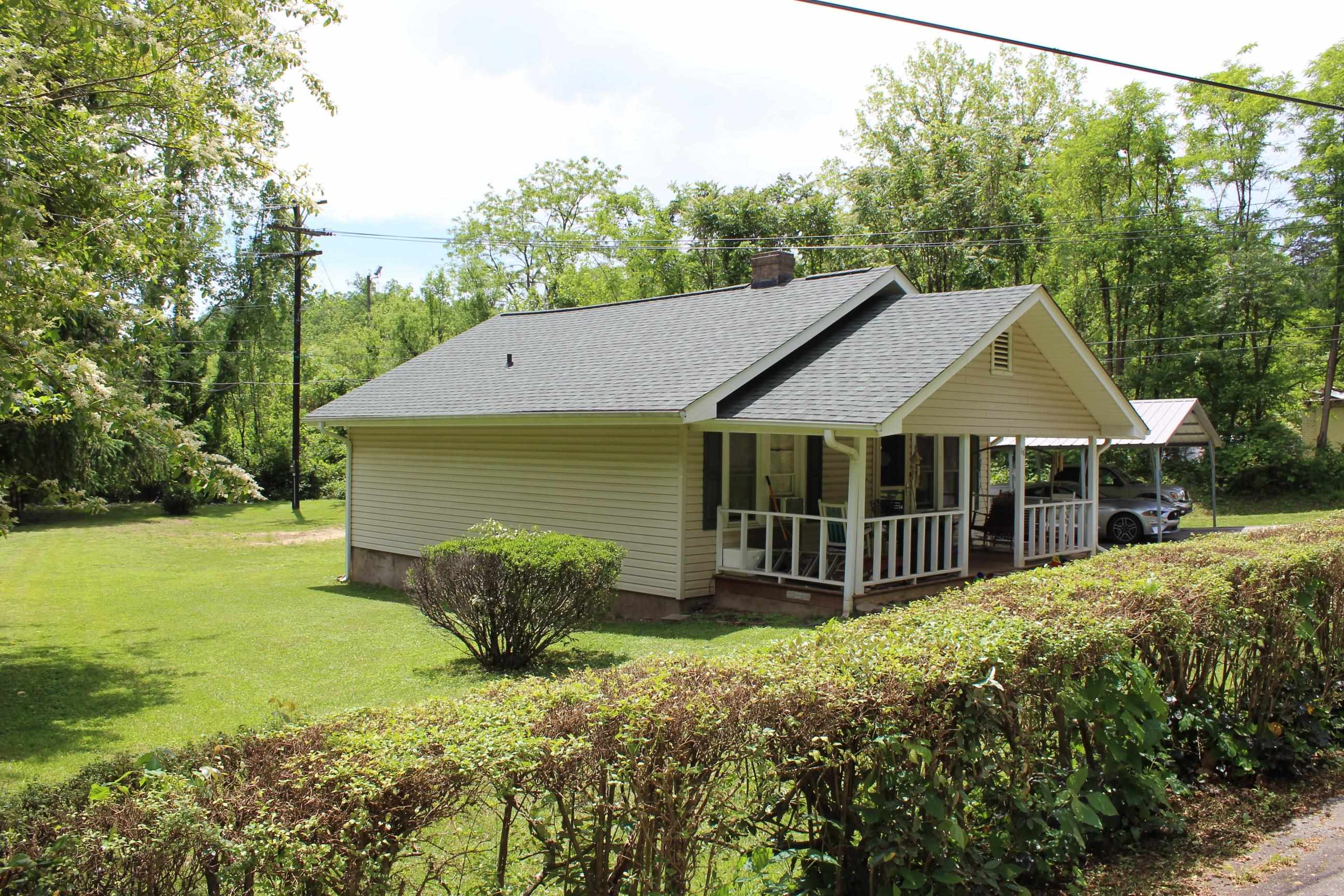68 Rector Street, Tryon, North Carolina image 4
