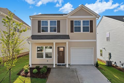 Homes For Sale - 2320 Mill Loop<br/> Spartanburg, SC 29301