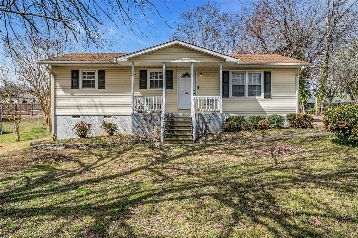 117 Johnson Street, Duncan, South Carolina image 1