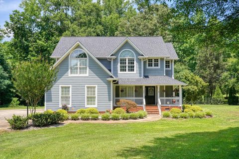 Homes For Sale - 257 Valleyhigh Drive<br/> Inman, SC 29349