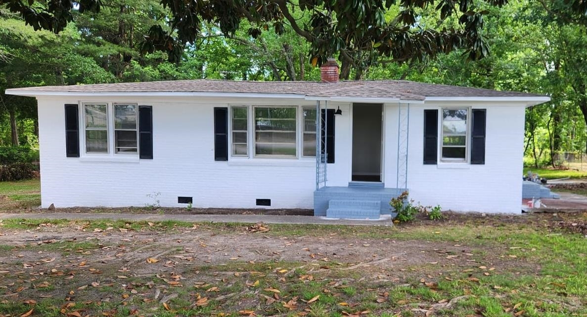 2509 New Cut Rd, Spartanburg, South Carolina image 1