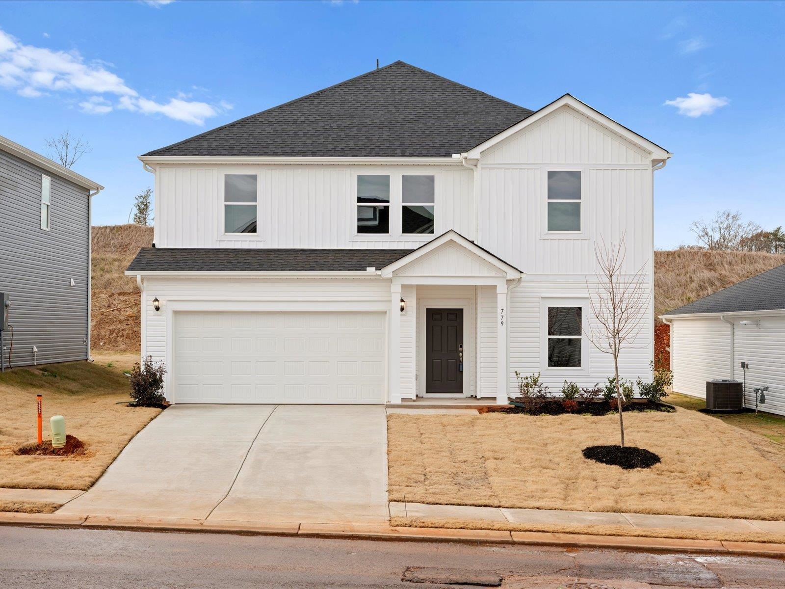 779 Penfold Pointe, Wellford, South Carolina image 1