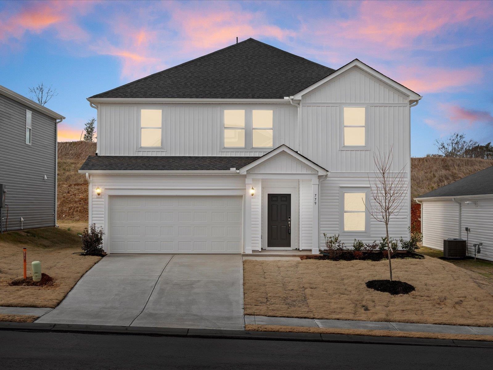 779 Penfold Pointe, Wellford, South Carolina image 36
