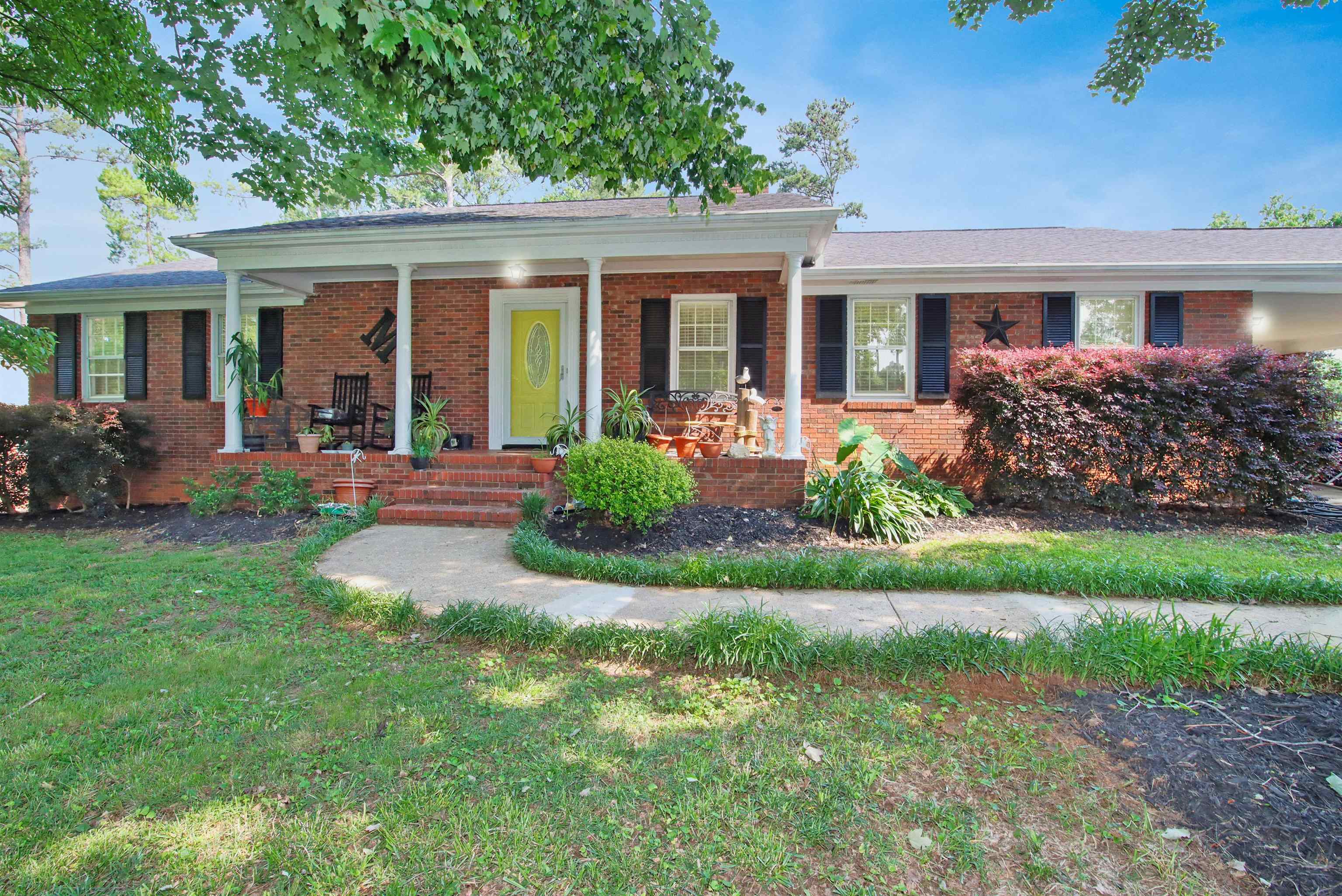 307 Shady Drive, Boiling Springs, South Carolina image 1