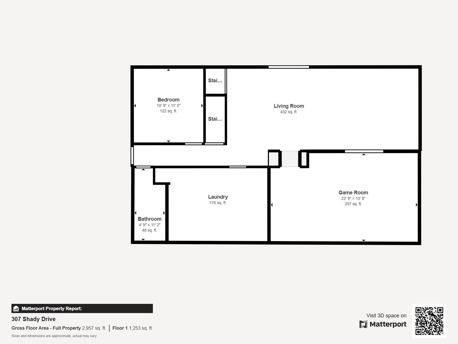 307 Shady Drive, Boiling Springs, South Carolina image 29