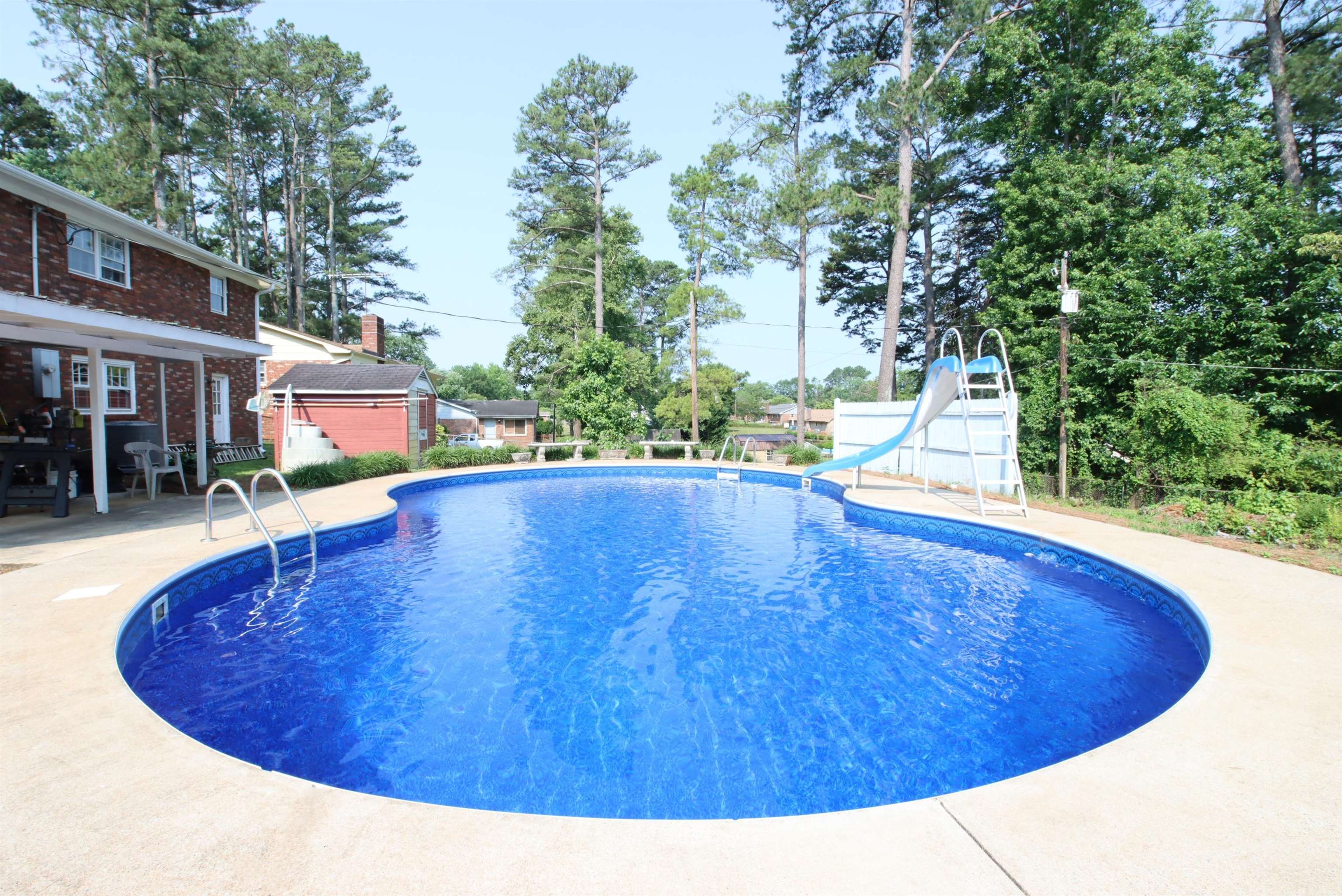 307 Shady Drive, Boiling Springs, South Carolina image 24