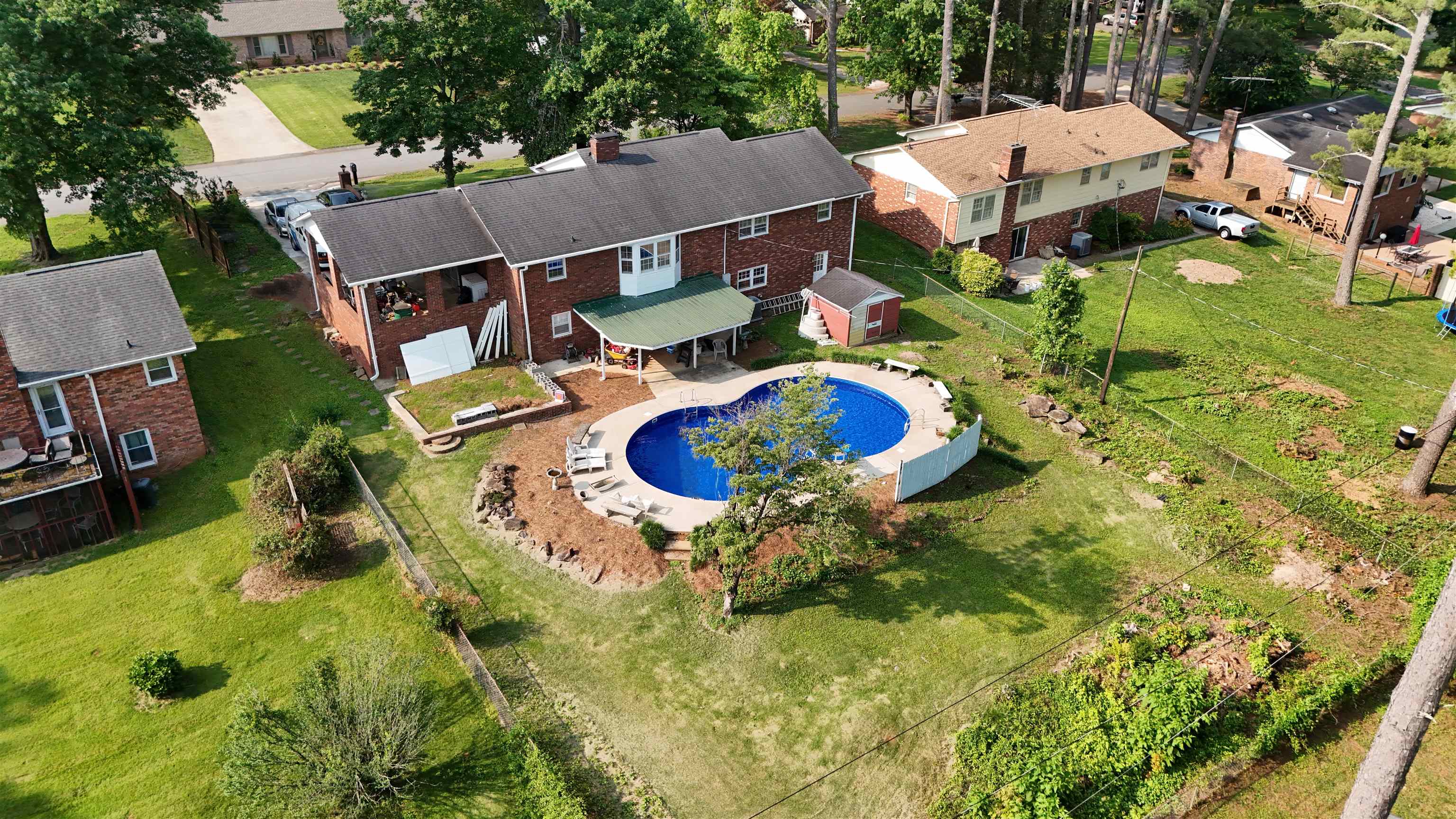 307 Shady Drive, Boiling Springs, South Carolina image 27