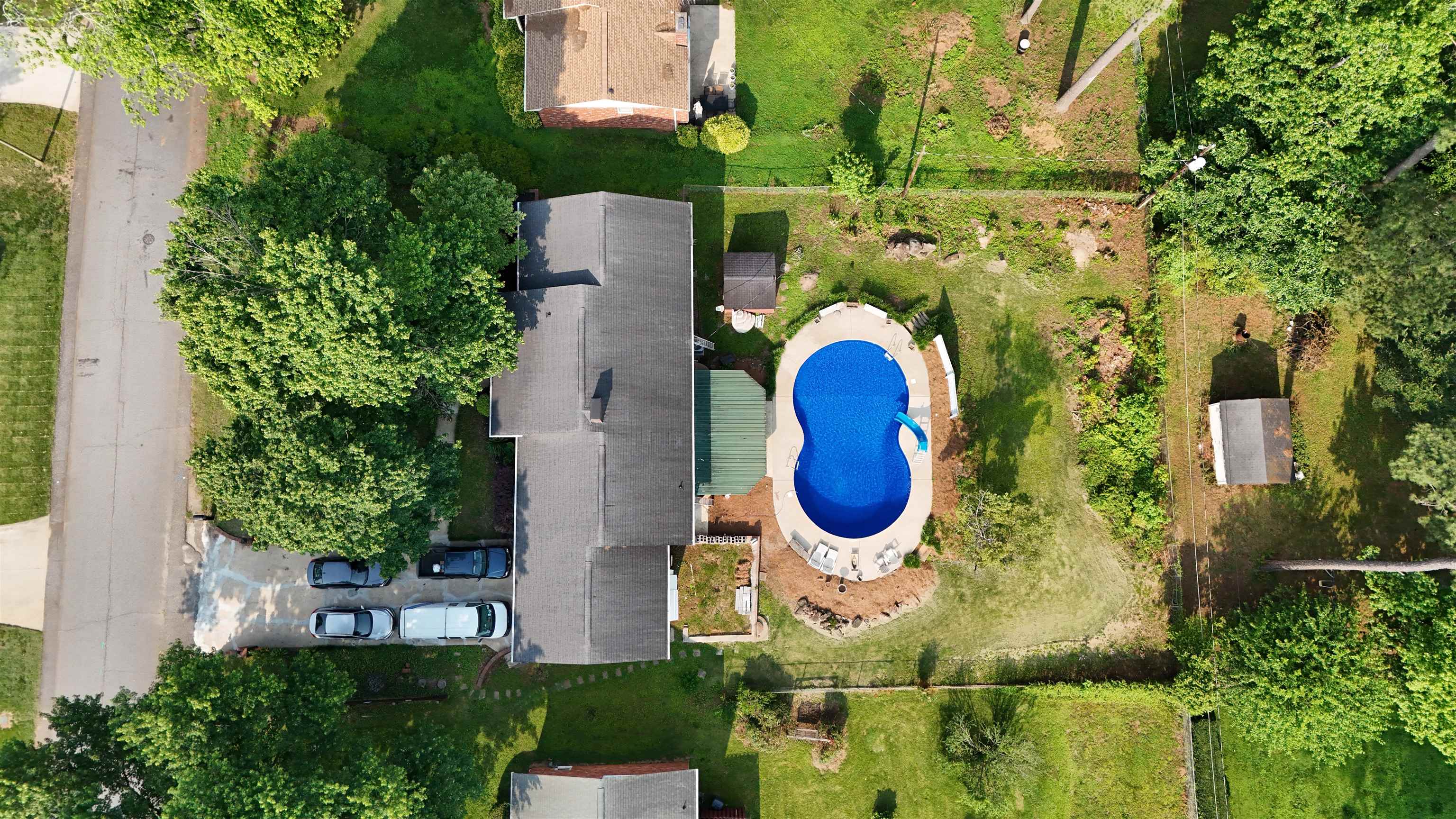 307 Shady Drive, Boiling Springs, South Carolina image 26