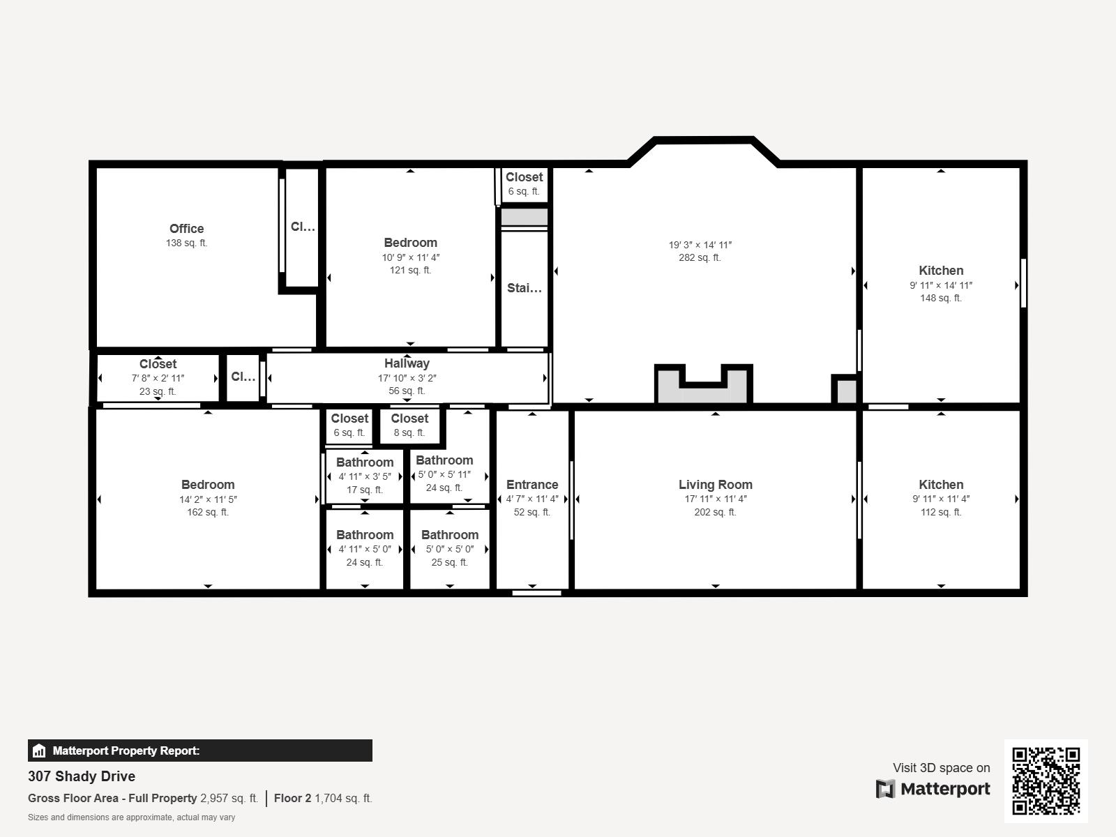 307 Shady Drive, Boiling Springs, South Carolina image 28