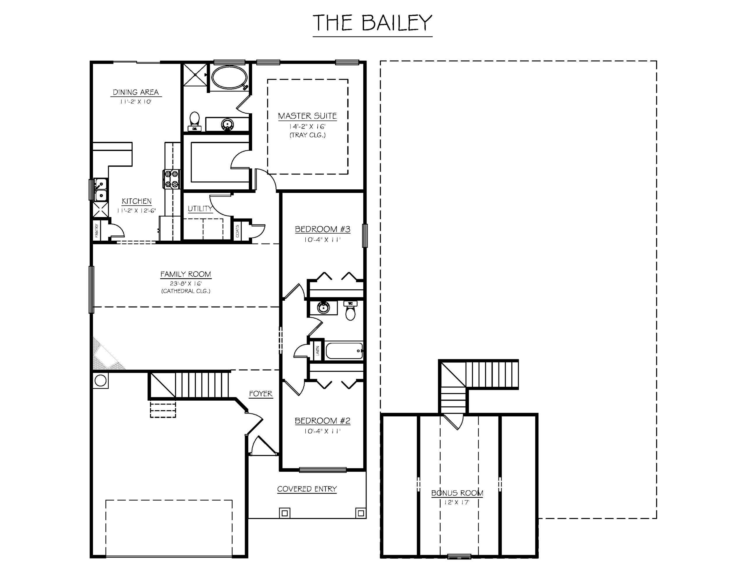 565 Landseer Drive, Landrum, South Carolina image 2