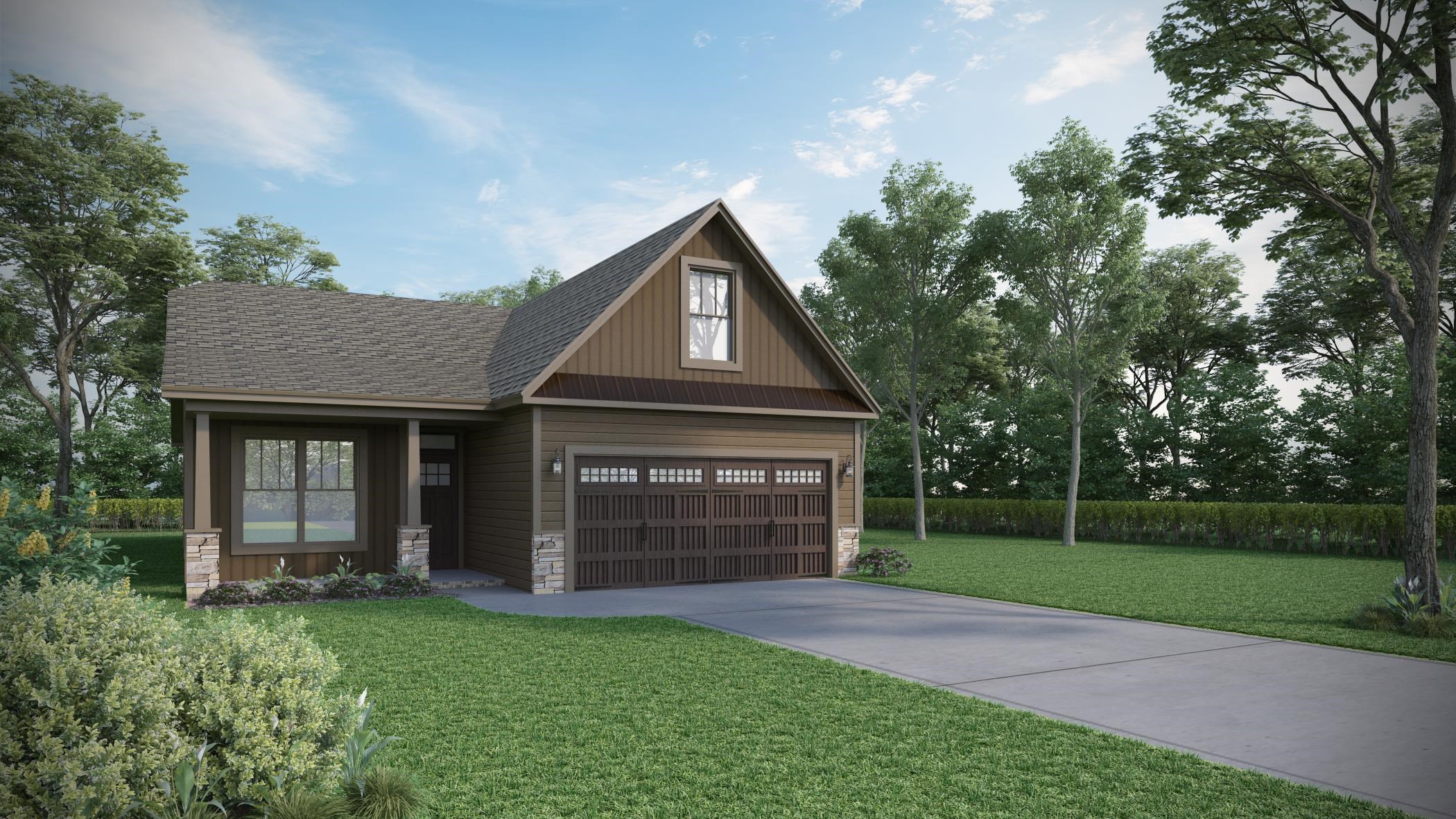 565 Landseer Drive, Landrum, South Carolina image 1