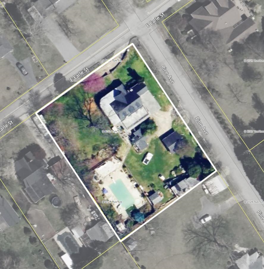 510 E Earle Street, Landrum, South Carolina image 32