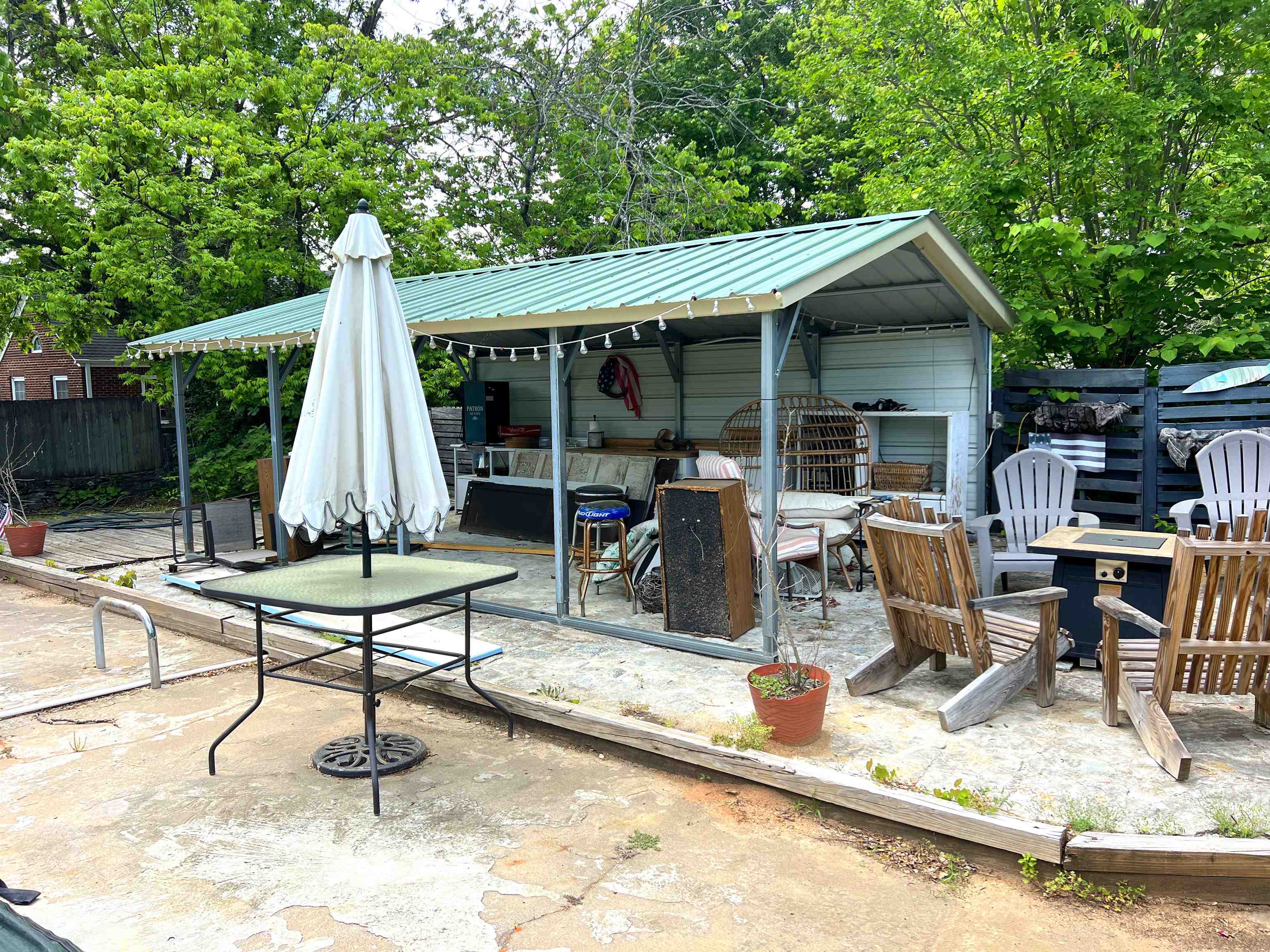 510 E Earle Street, Landrum, South Carolina image 30