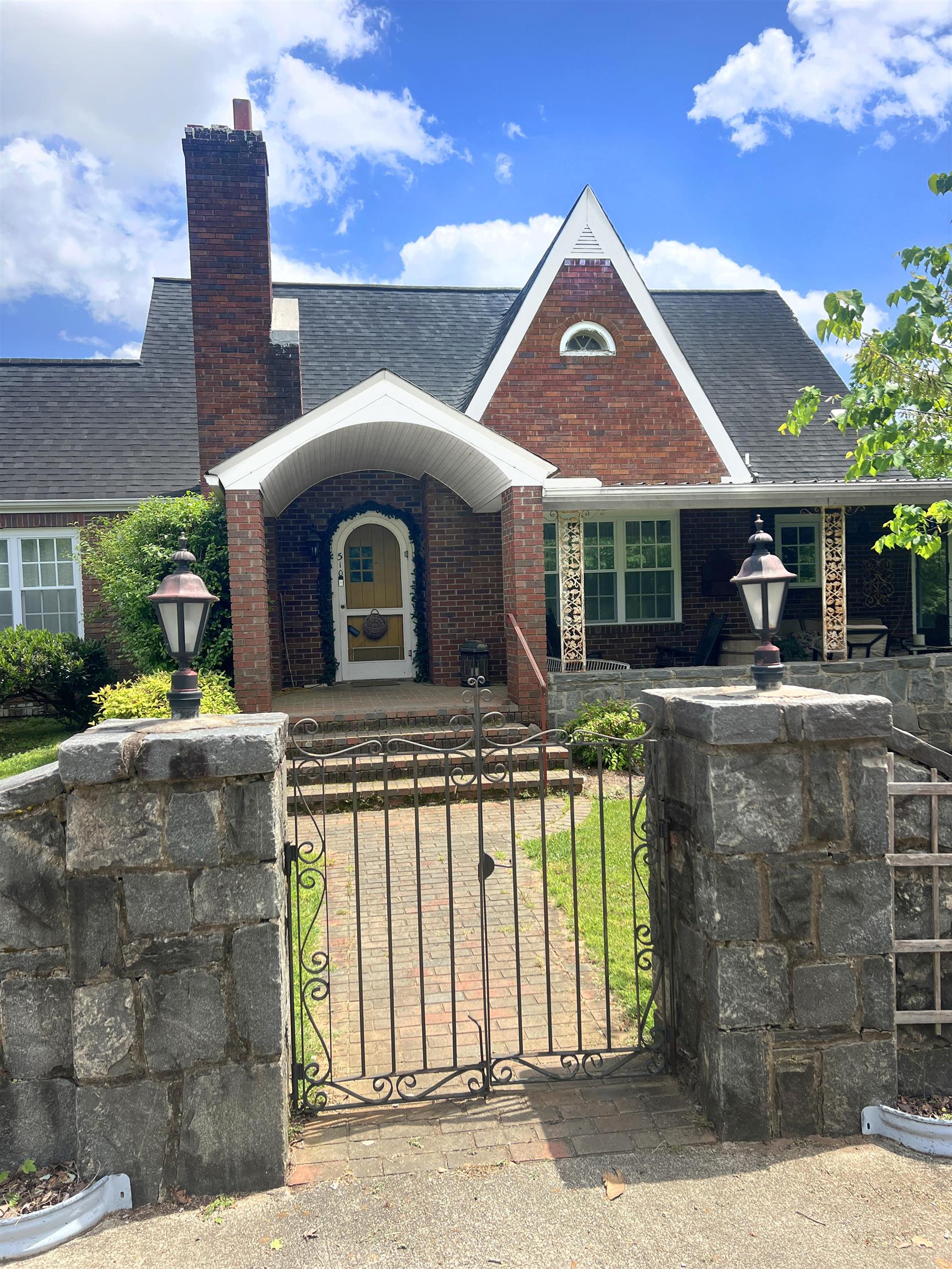 510 E Earle Street, Landrum, South Carolina image 26