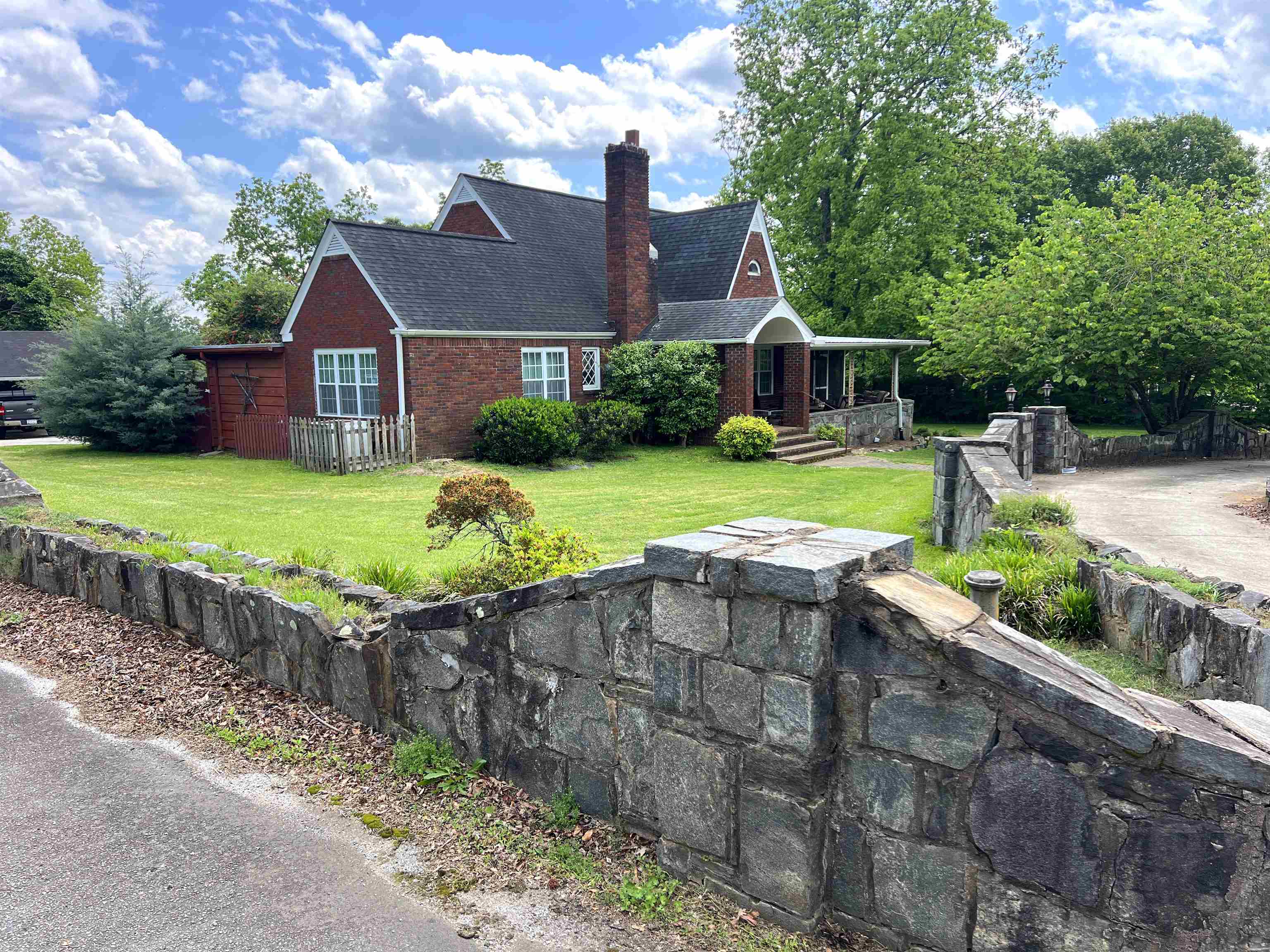 510 E Earle Street, Landrum, South Carolina image 27