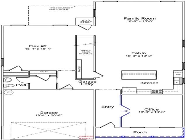 7006 Fairview Falls Drive, Chesnee, South Carolina image 2
