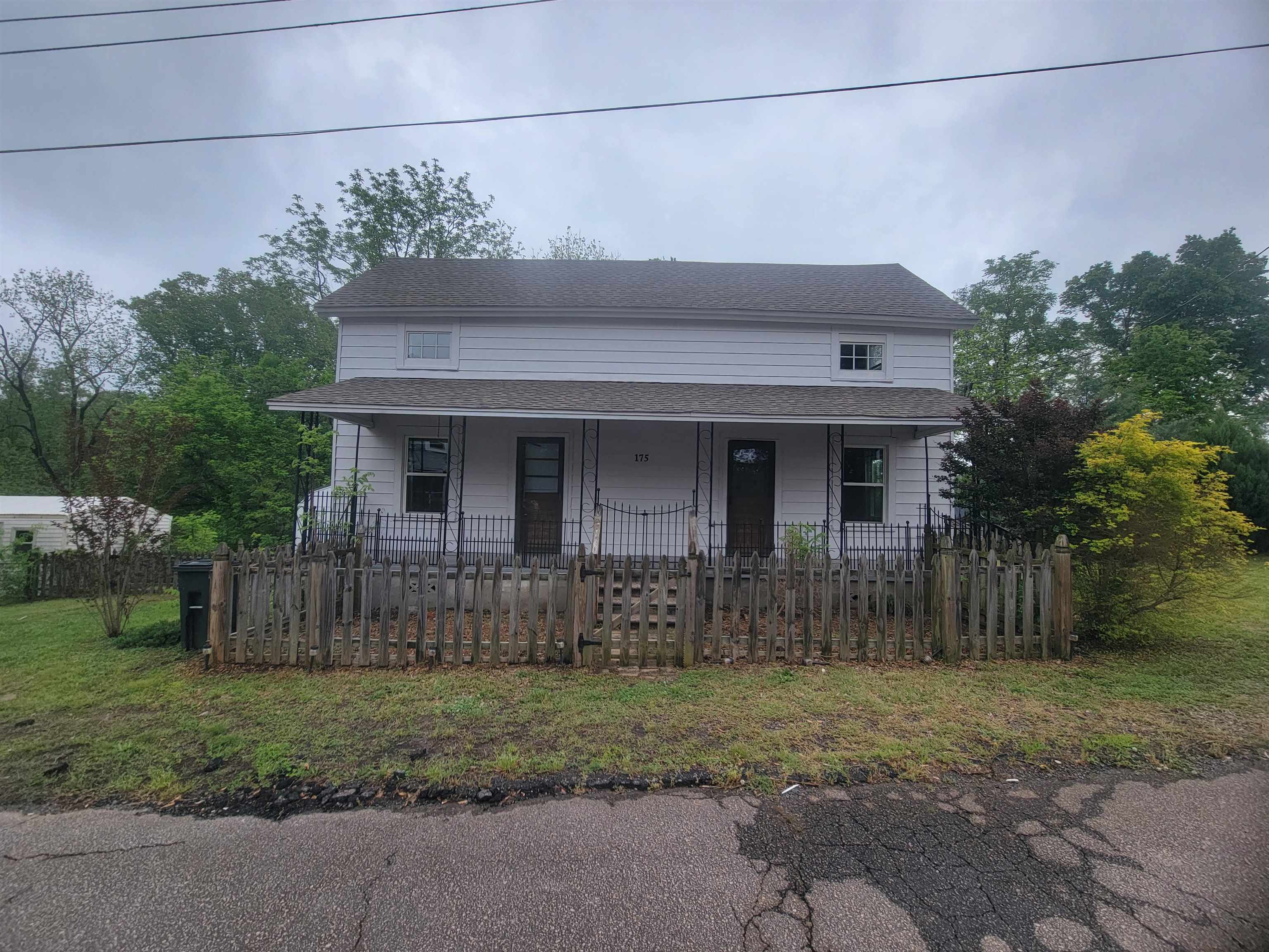 175 Chaffin Street, Glendale, South Carolina image 3