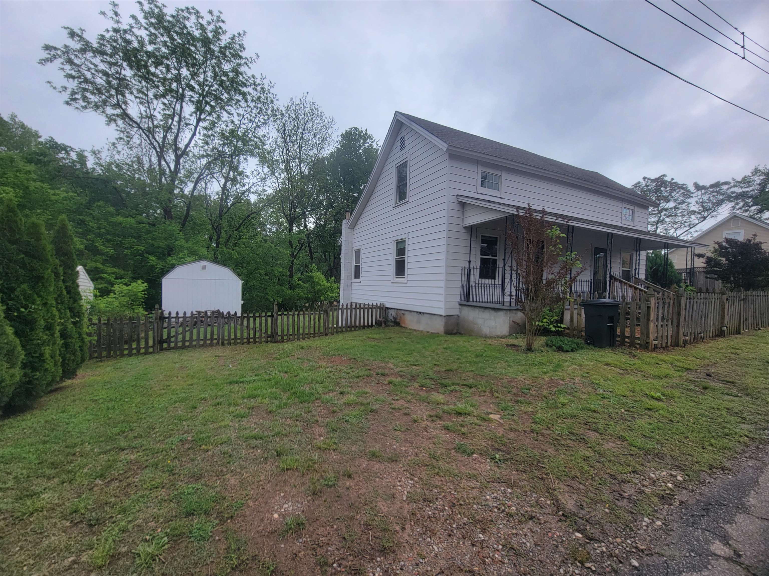 175 Chaffin Street, Glendale, South Carolina image 1