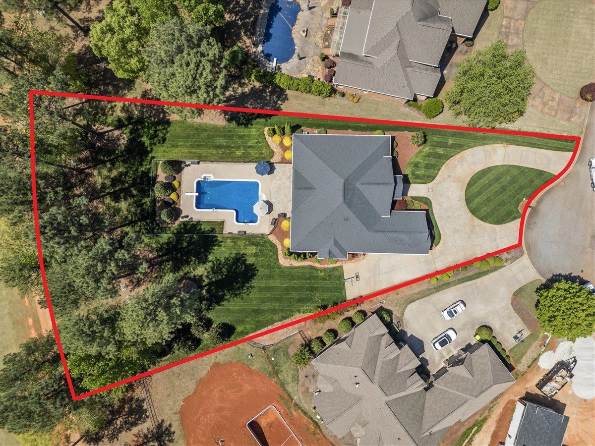 412 Lions Paw Court, Inman, South Carolina image 44