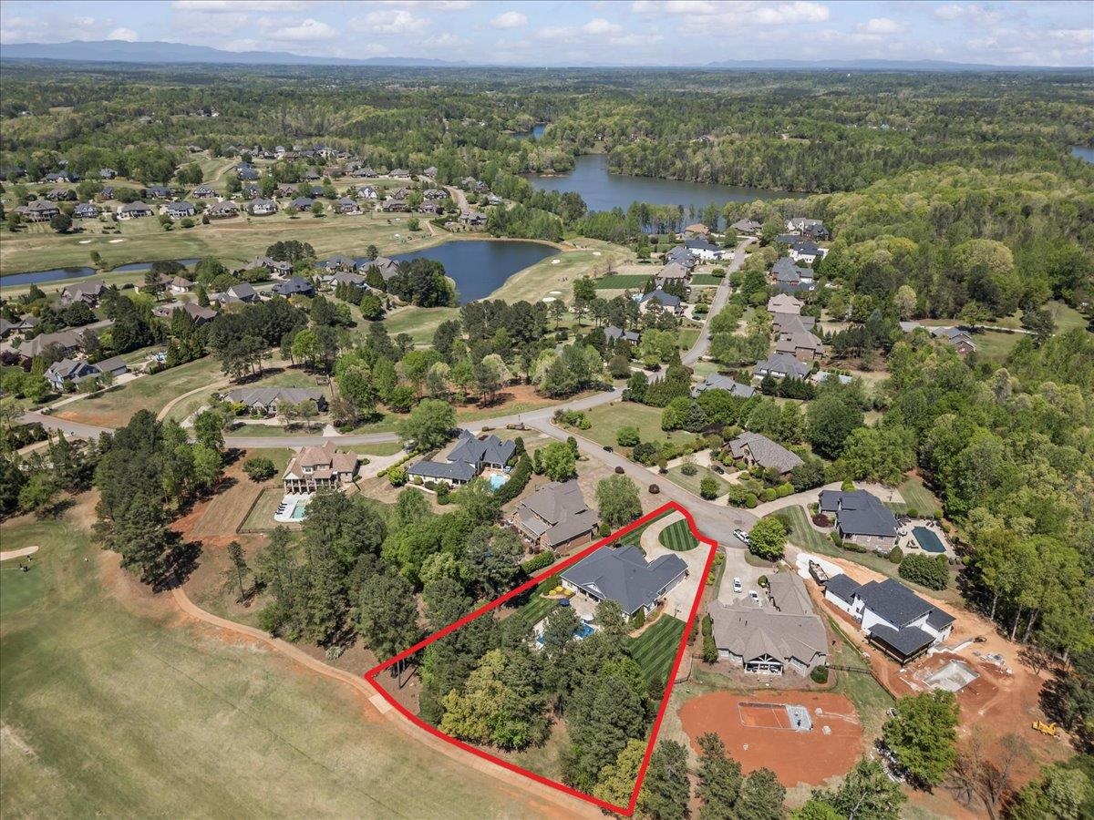 412 Lions Paw Court, Inman, South Carolina image 48