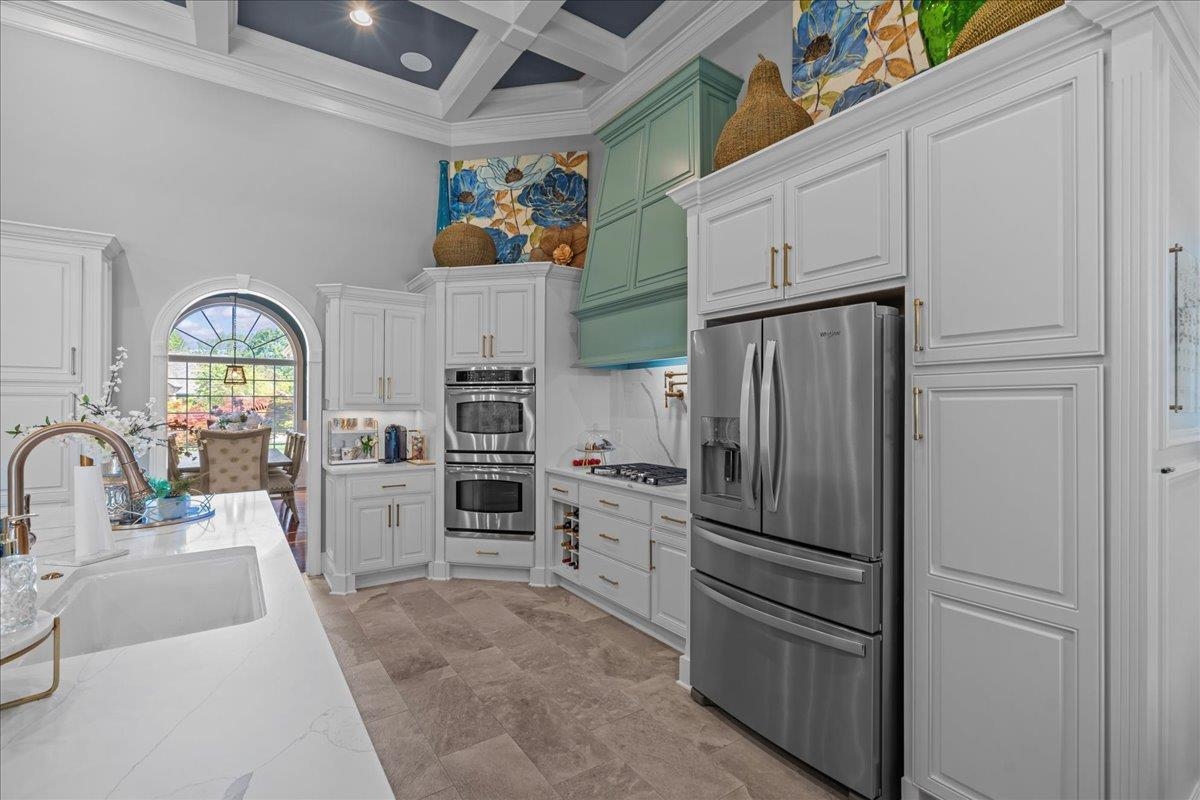 412 Lions Paw Court, Inman, South Carolina image 12