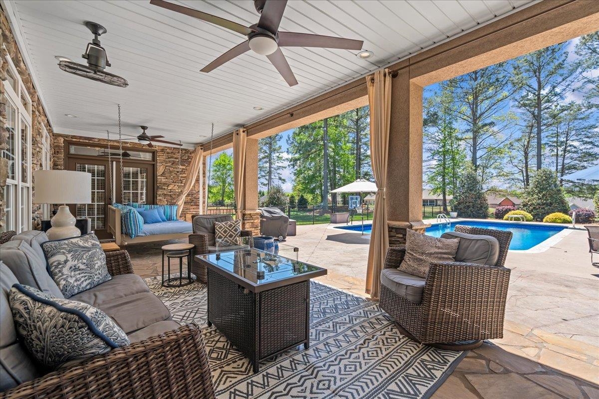 412 Lions Paw Court, Inman, South Carolina image 32