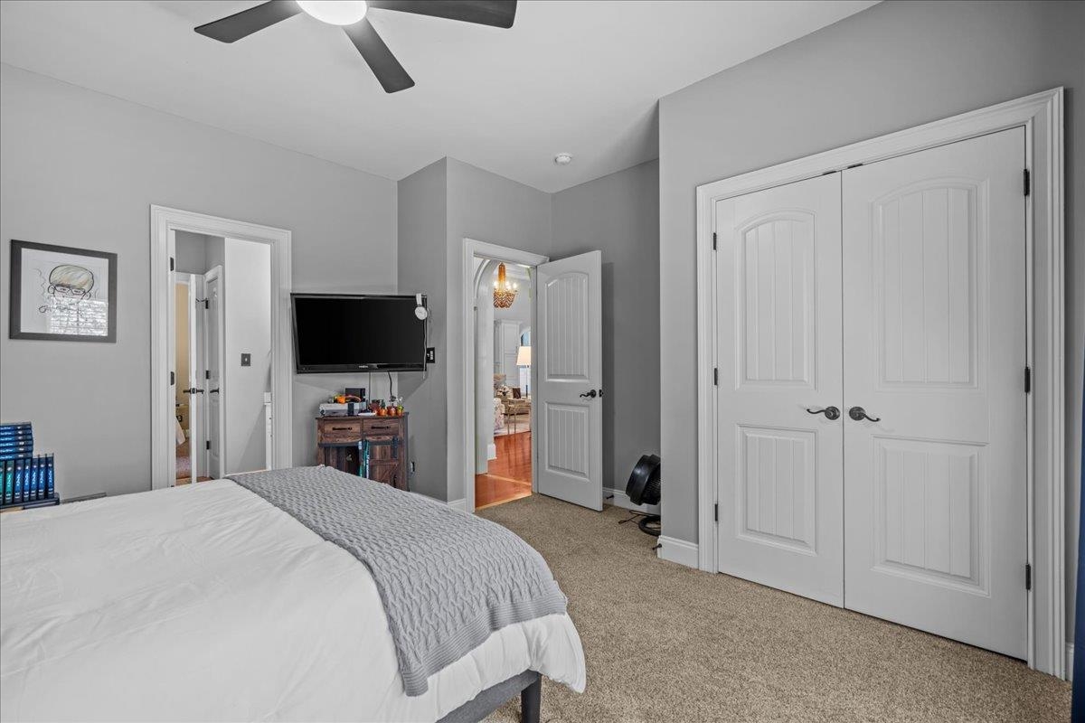 412 Lions Paw Court, Inman, South Carolina image 27