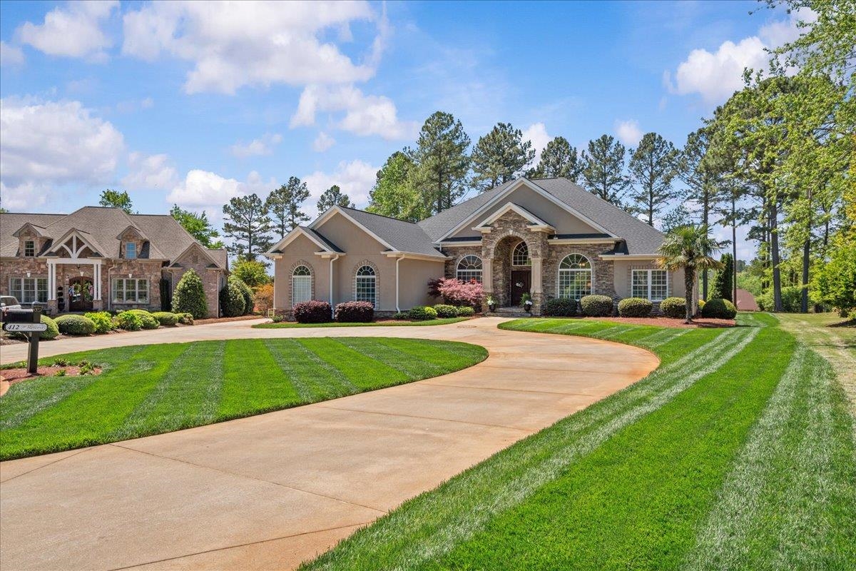 412 Lions Paw Court, Inman, South Carolina image 2