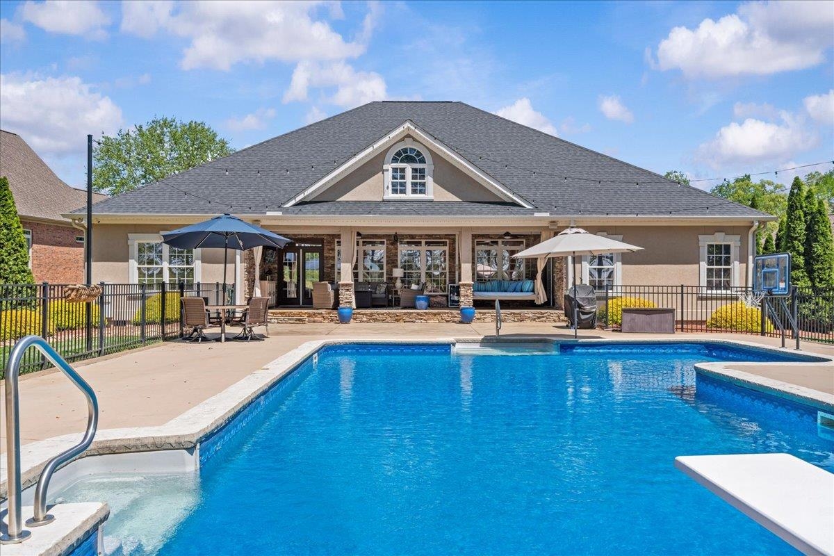 412 Lions Paw Court, Inman, South Carolina image 37