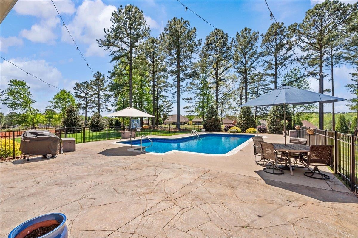 412 Lions Paw Court, Inman, South Carolina image 35