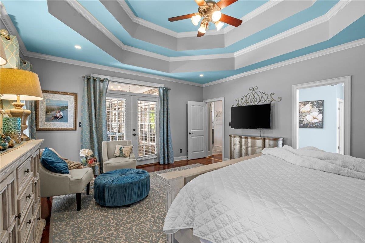 412 Lions Paw Court, Inman, South Carolina image 18
