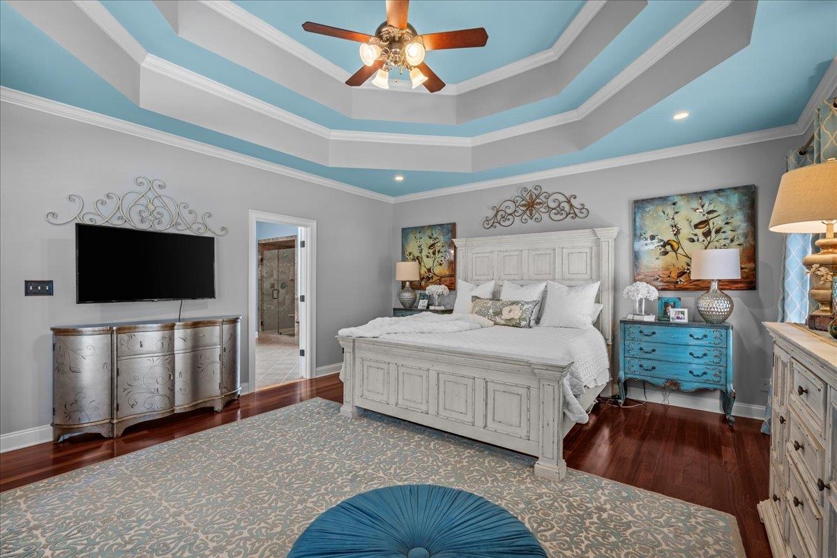 412 Lions Paw Court, Inman, South Carolina image 19