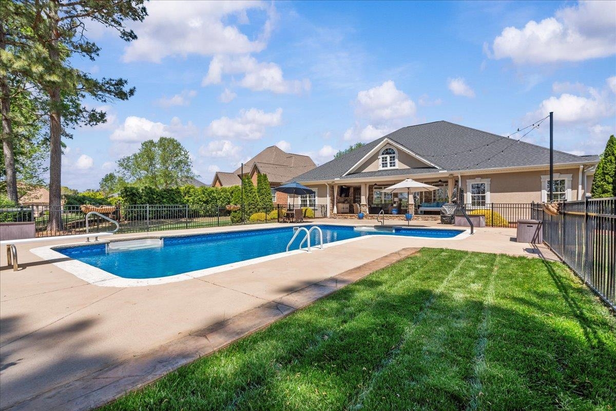 412 Lions Paw Court, Inman, South Carolina image 39