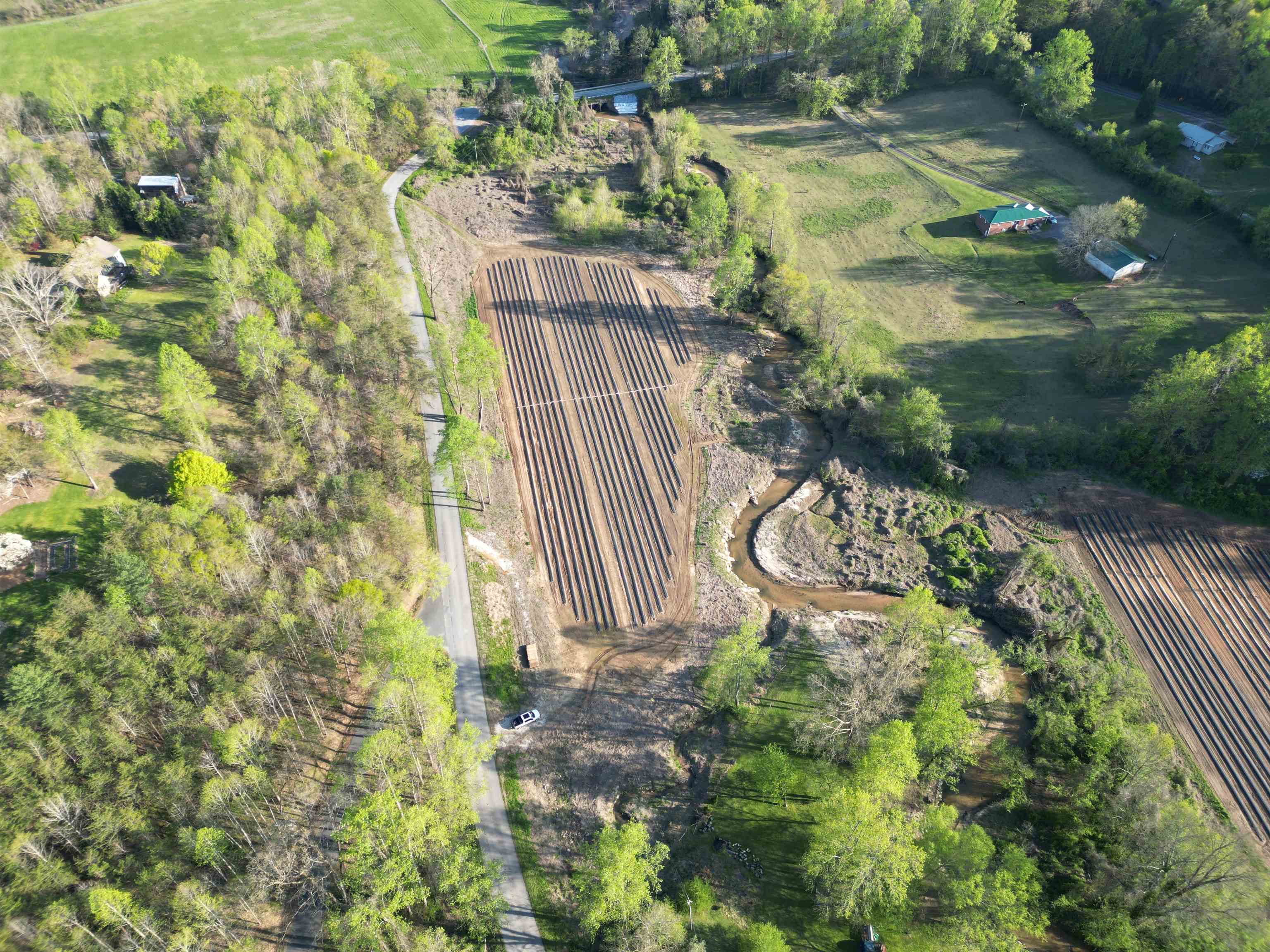 101 Terry Creek Road Rd, Travelers Rest, South Carolina image 2