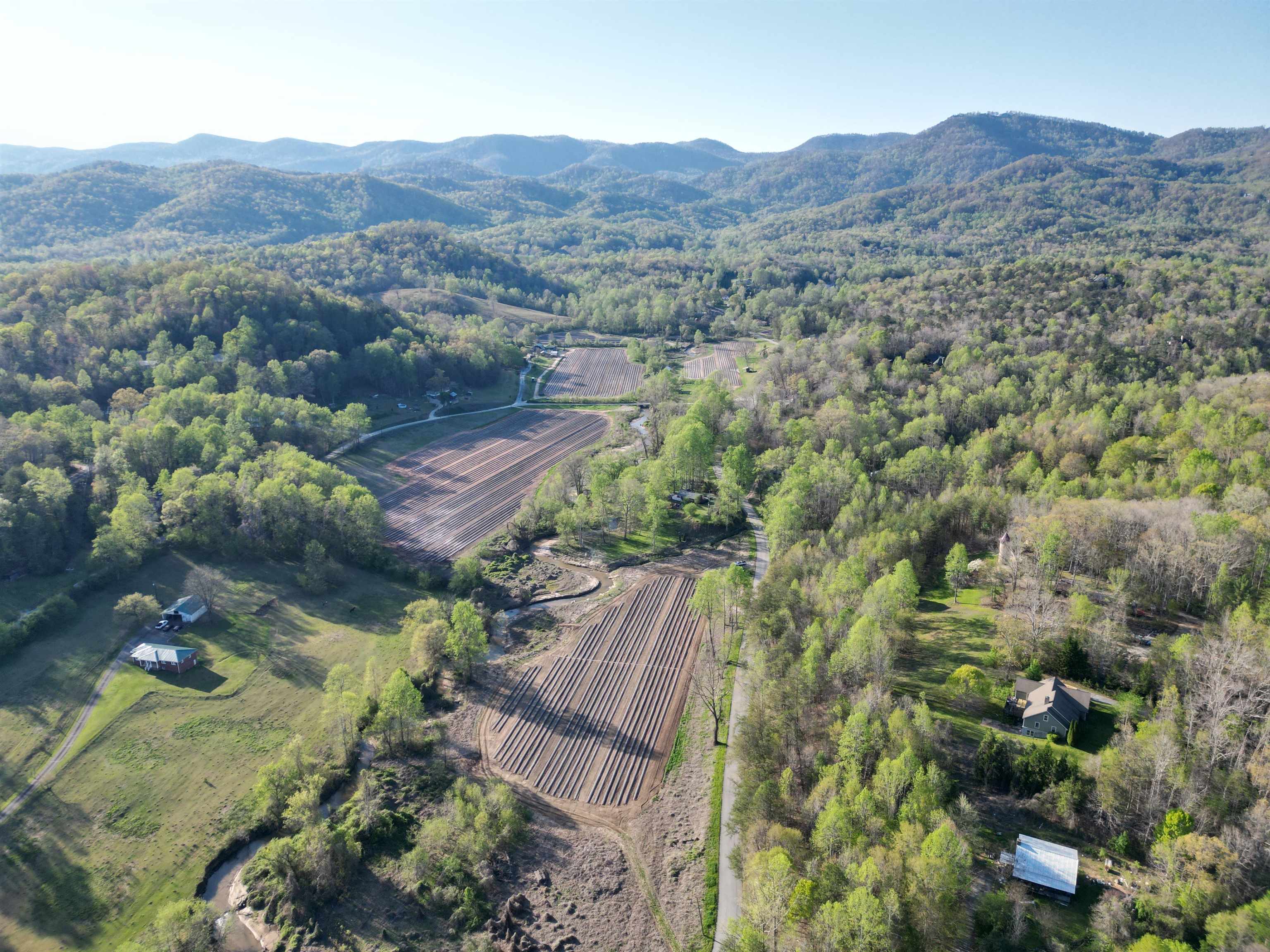 101 Terry Creek Road Rd, Travelers Rest, South Carolina image 4
