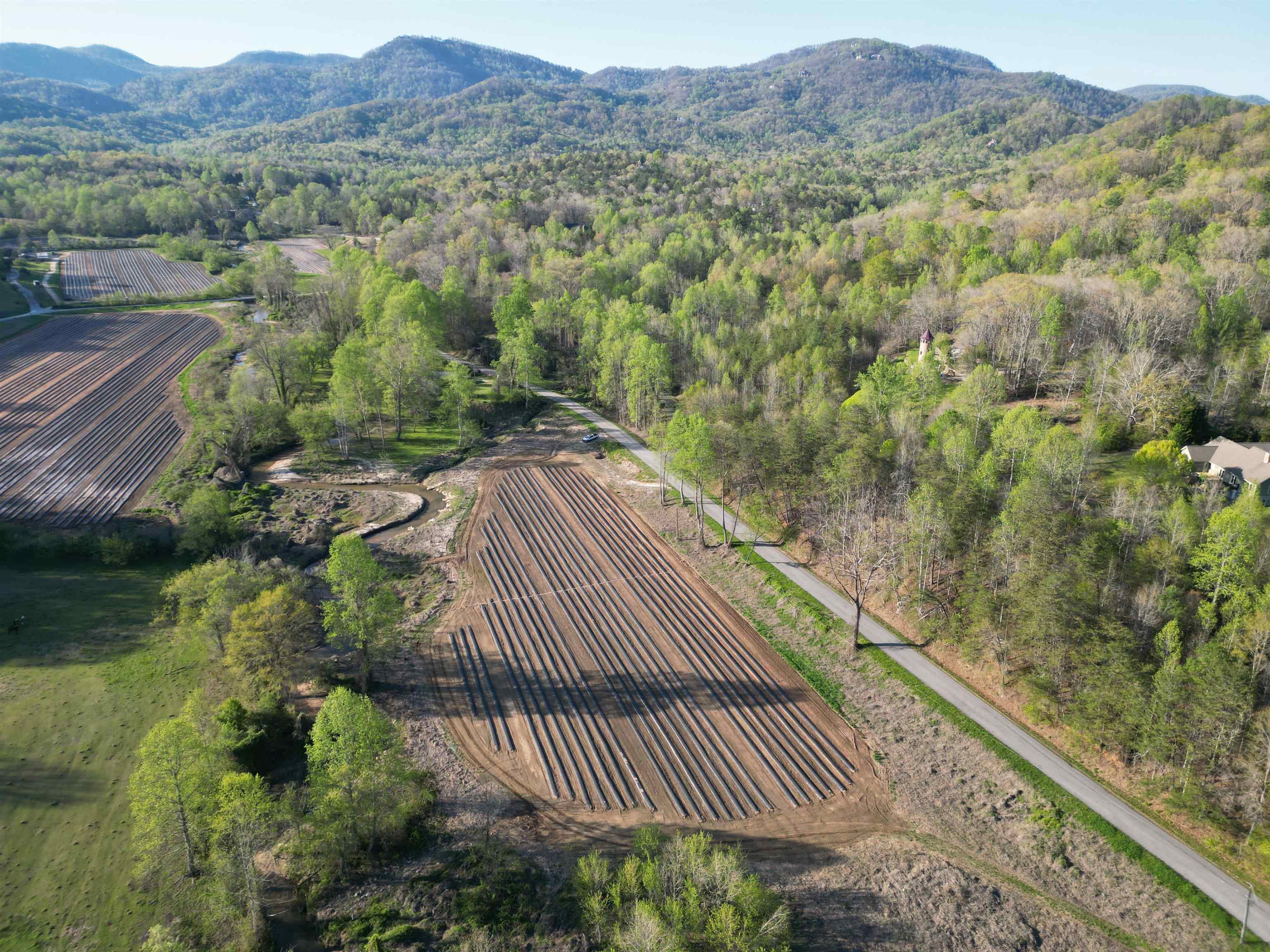 101 Terry Creek Road Rd, Travelers Rest, South Carolina image 5