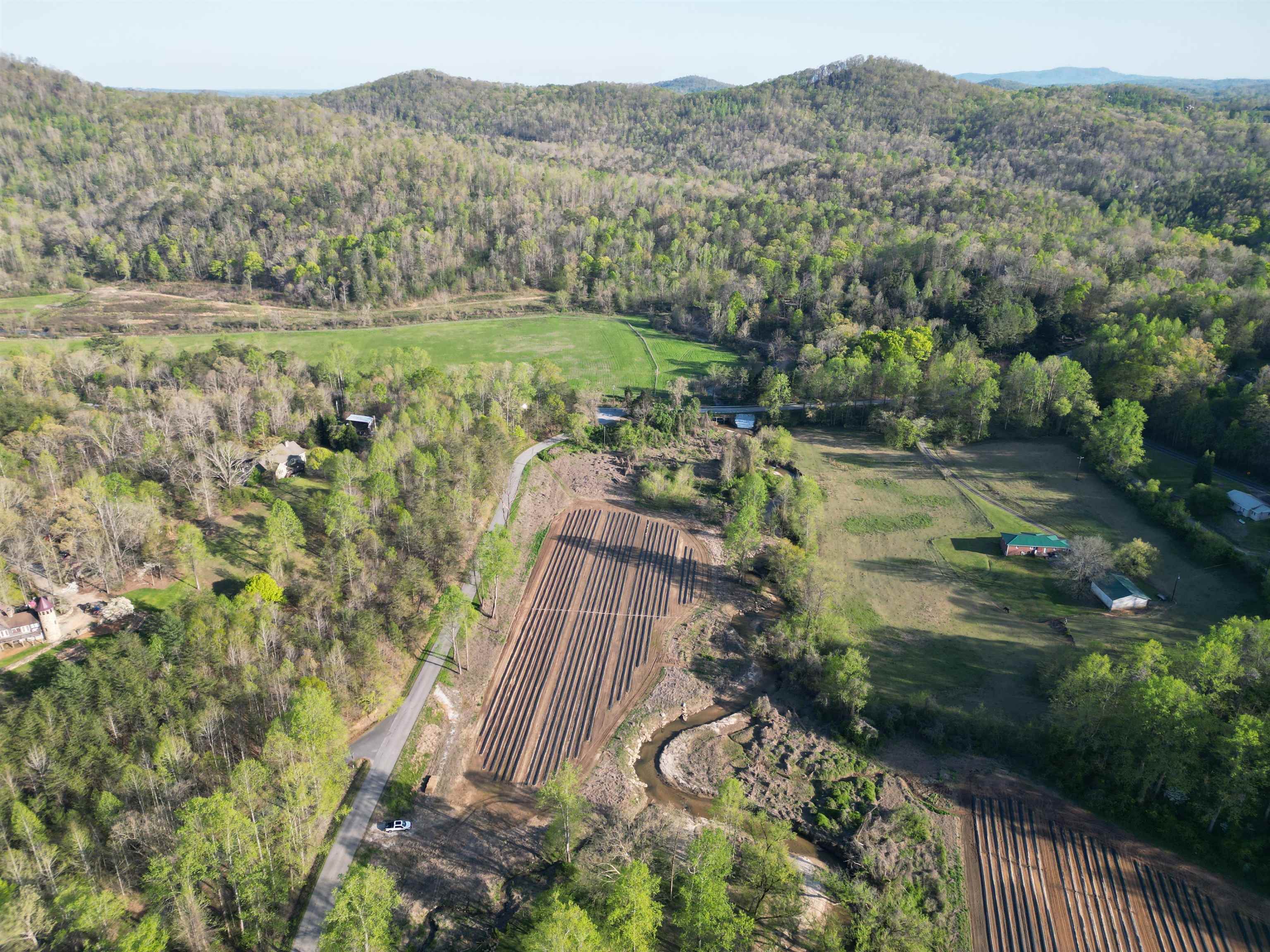101 Terry Creek Road Rd, Travelers Rest, South Carolina image 3
