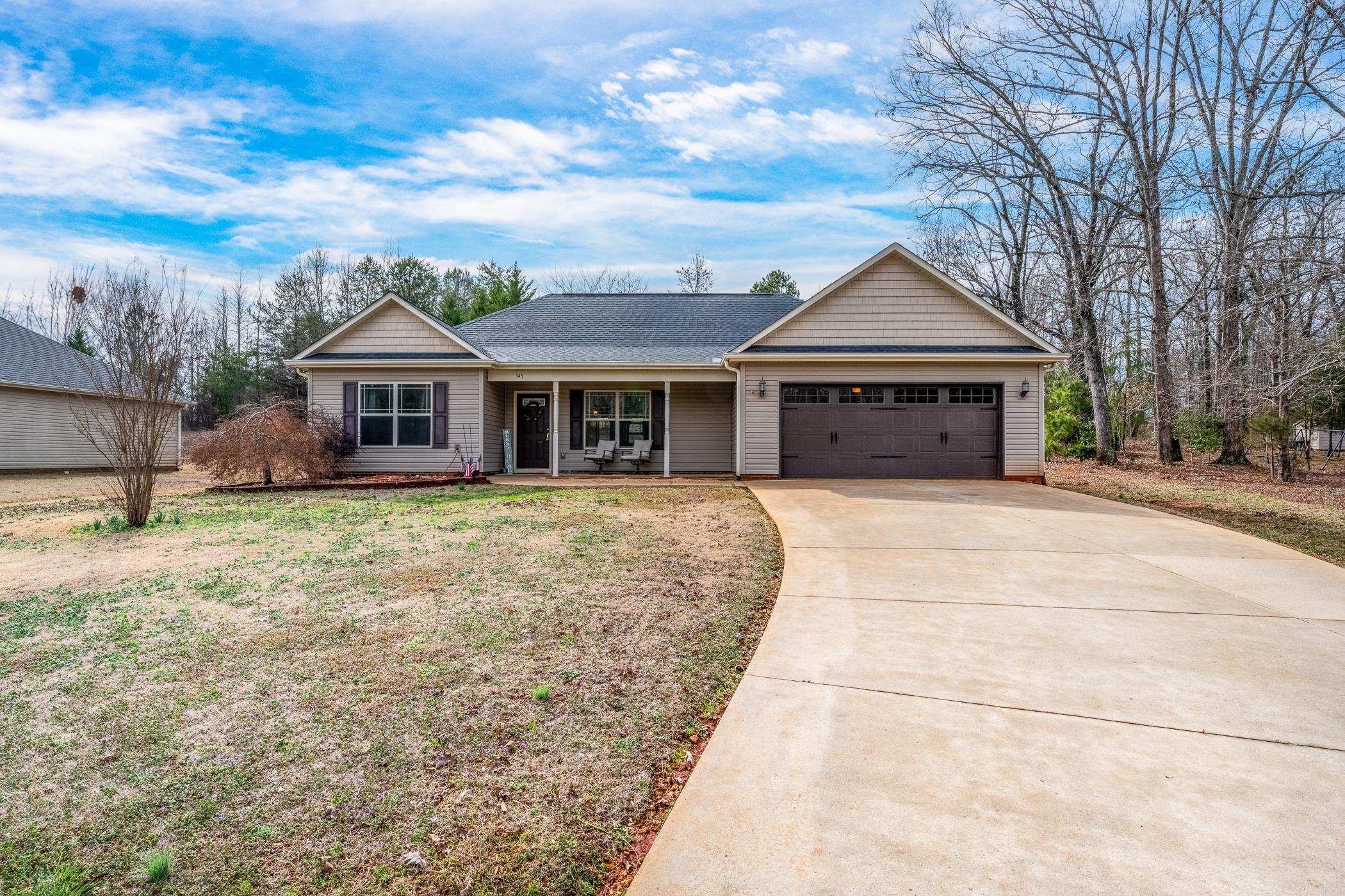 345 Natures Trail, Gaffney, South Carolina image 22