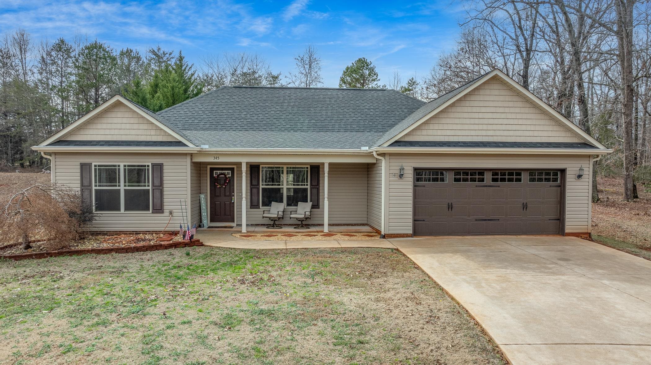 345 Natures Trail, Gaffney, South Carolina image 1
