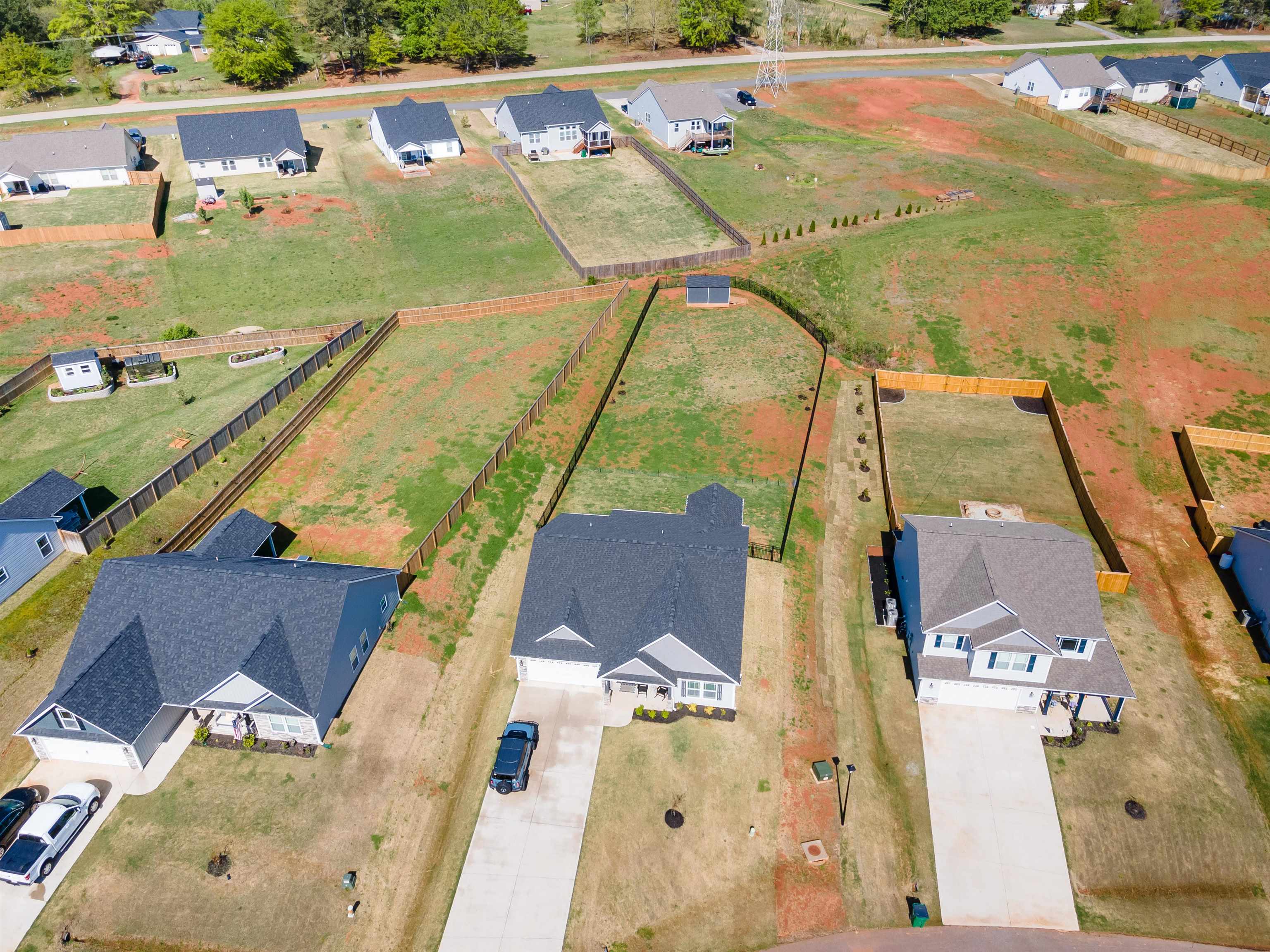 896 Anderson Road, Chesnee, South Carolina image 18