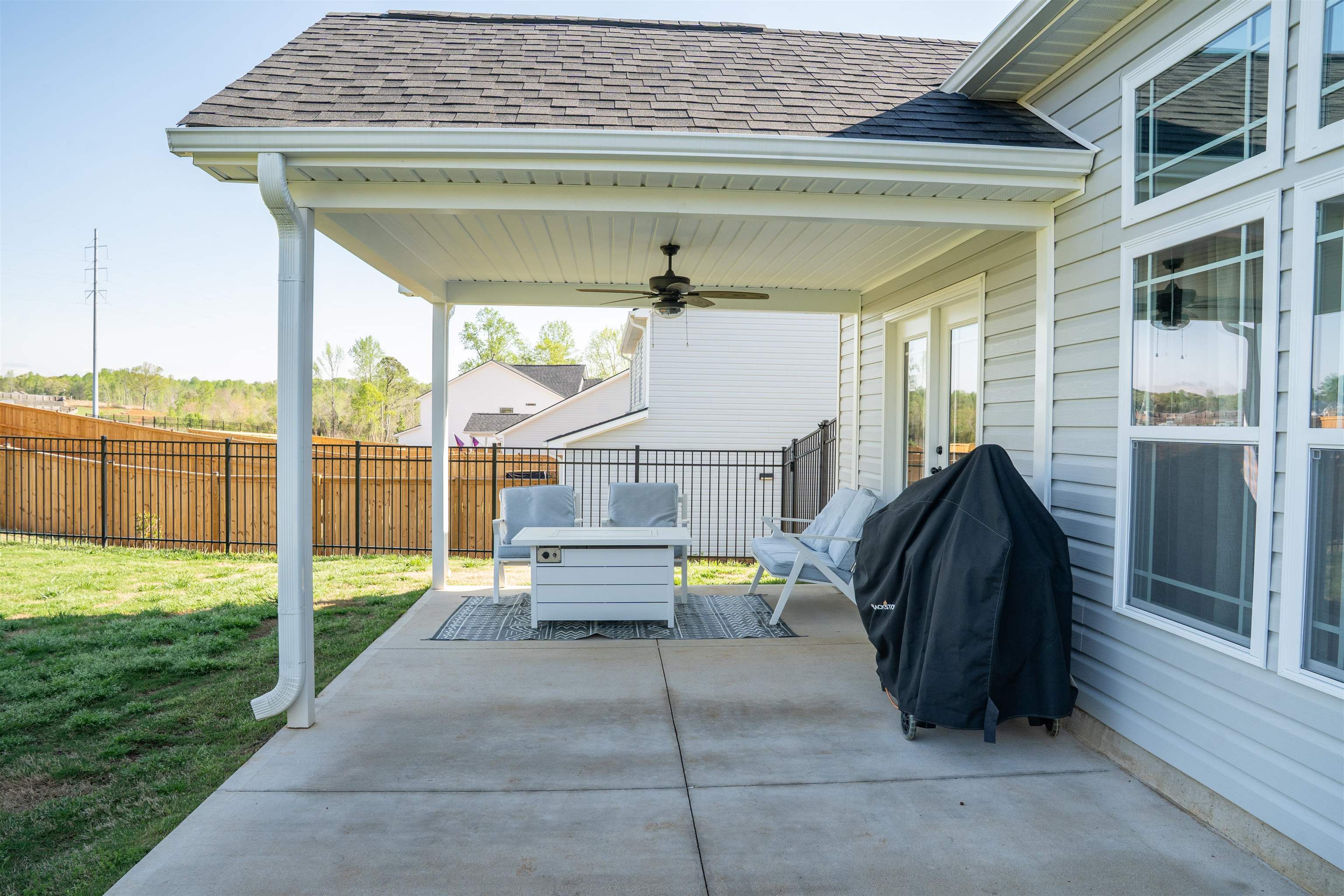 896 Anderson Road, Chesnee, South Carolina image 9