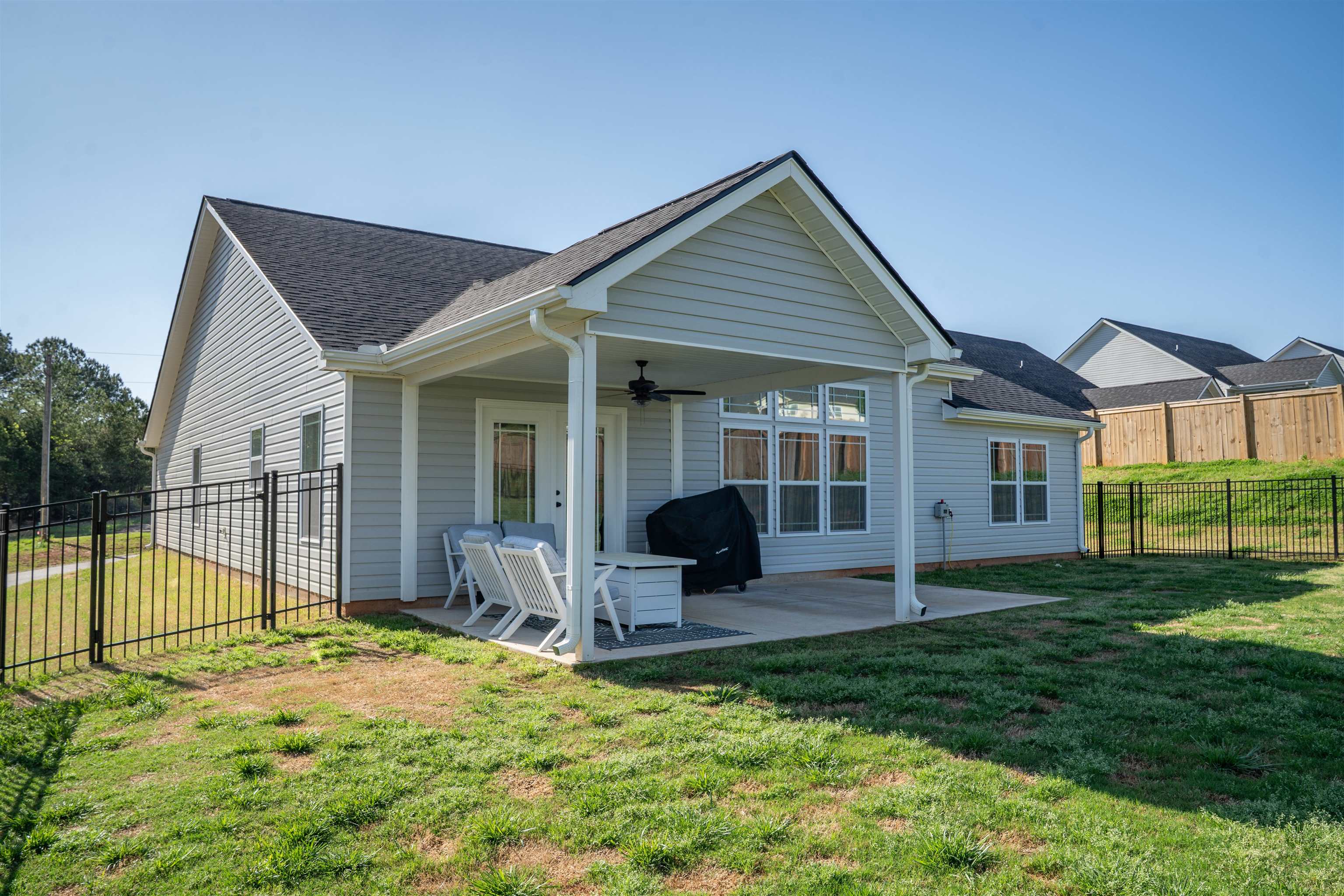 896 Anderson Road, Chesnee, South Carolina image 17