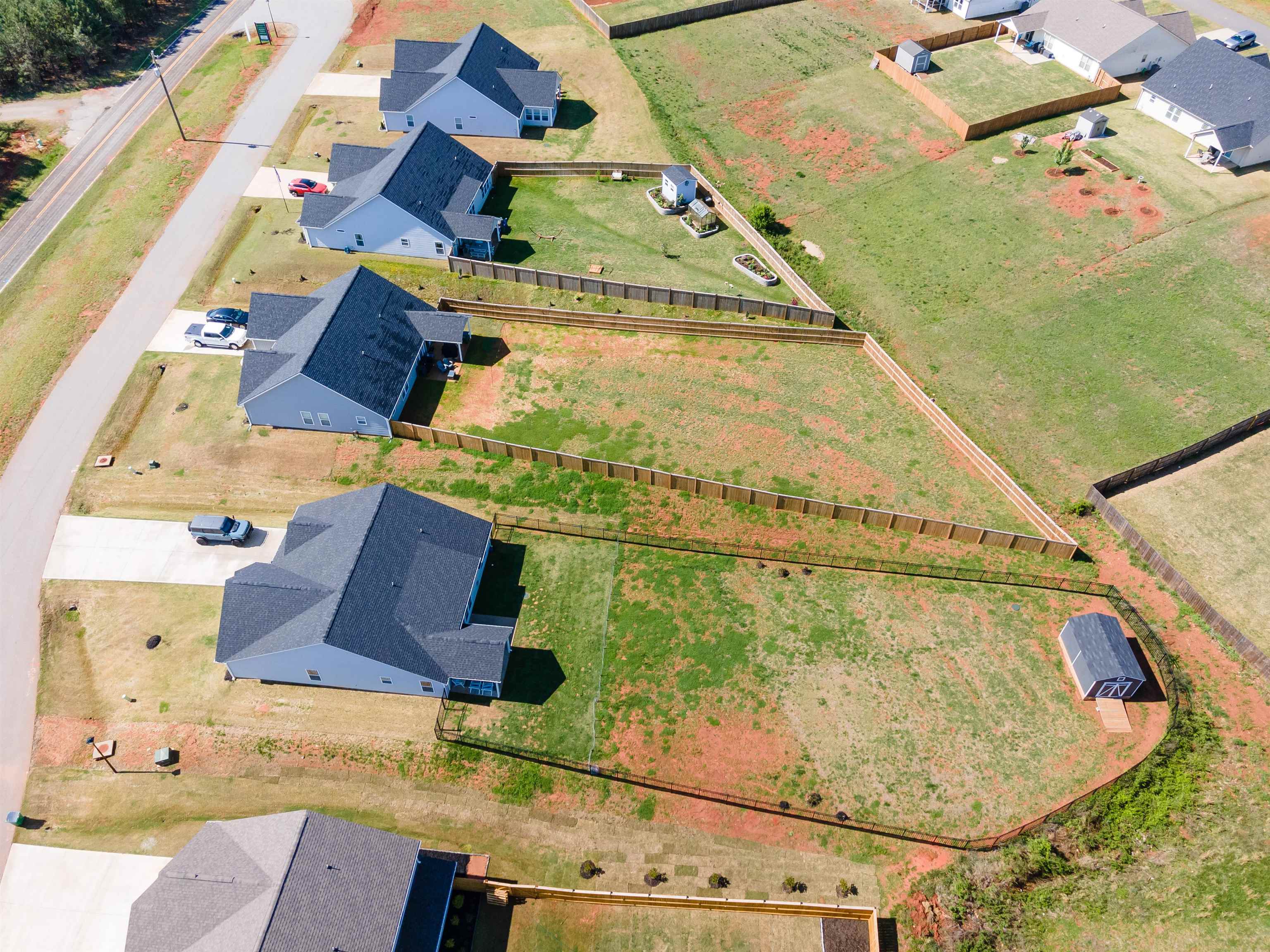 896 Anderson Road, Chesnee, South Carolina image 20