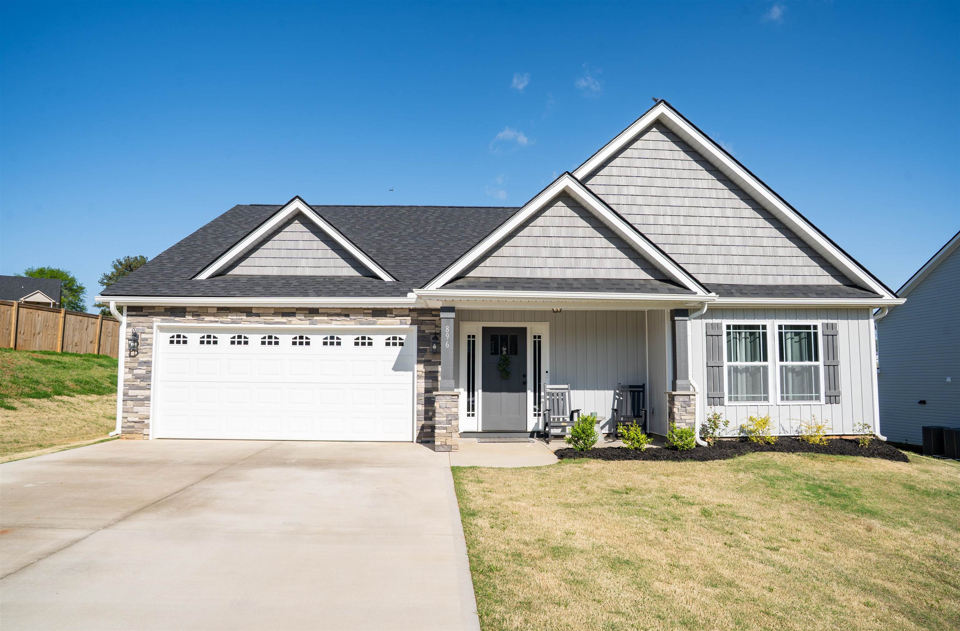 896 Anderson Road, Chesnee, South Carolina image 1