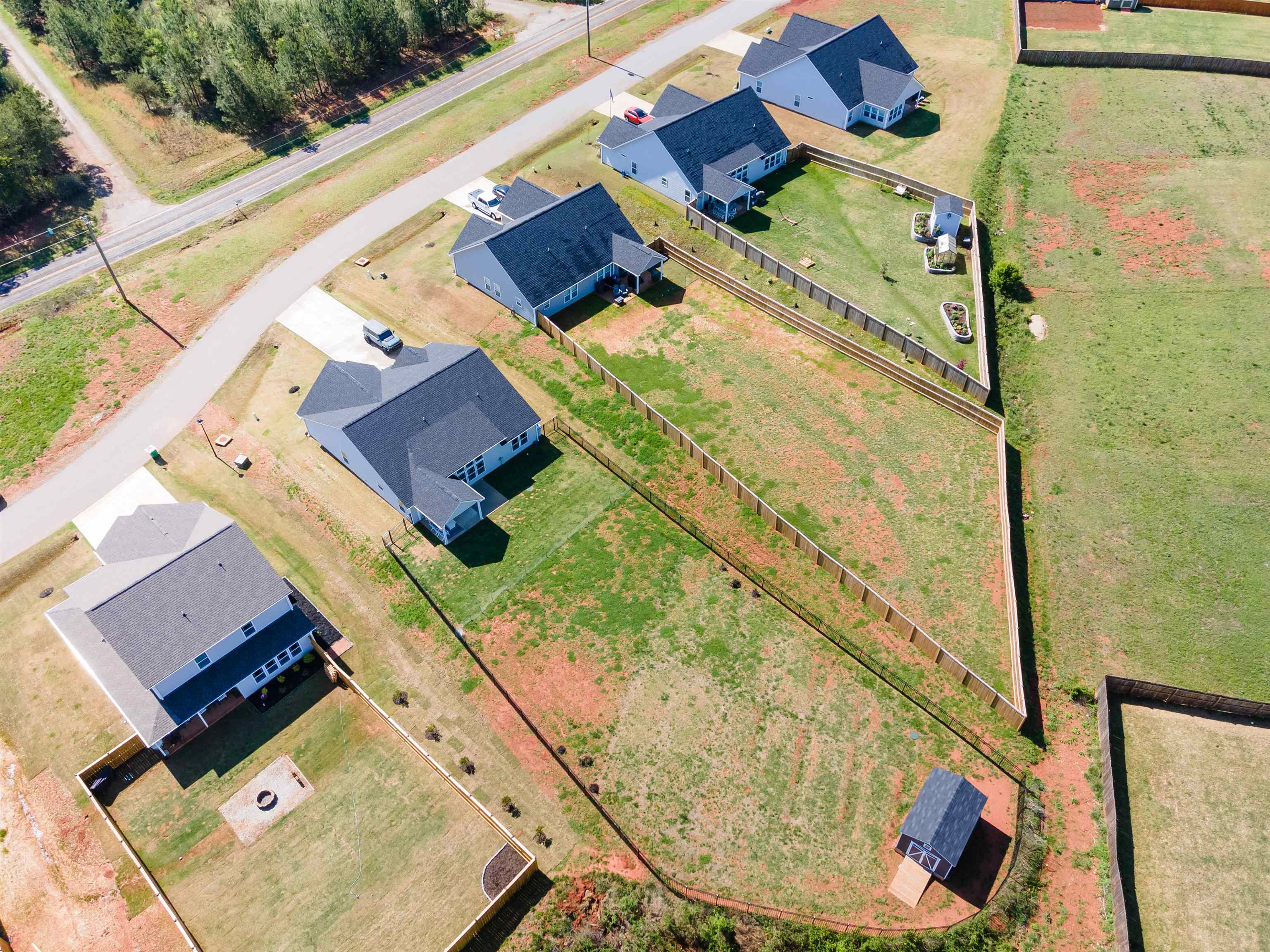 896 Anderson Road, Chesnee, South Carolina image 21