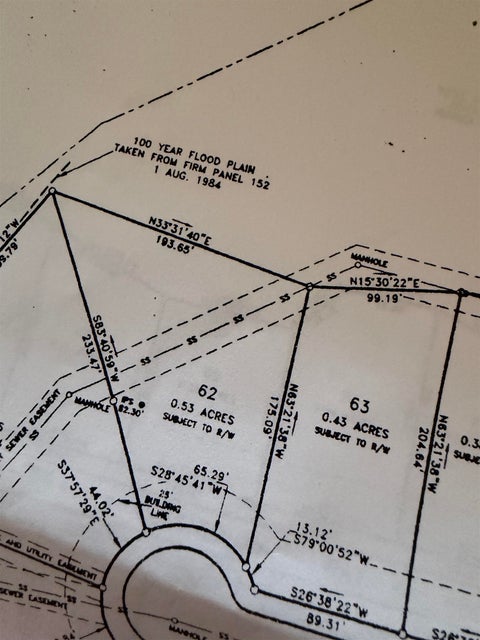 Vacant Land For Sale - 268 Queensbuy Way<br/> Spartanburg, SC 29302