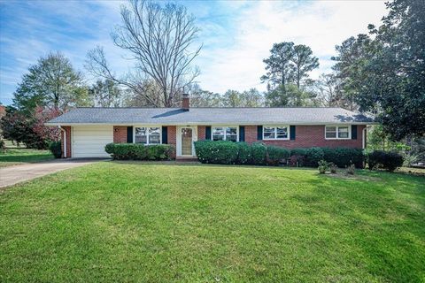 A home in Spartanburg