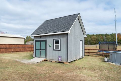 A home in Chesnee