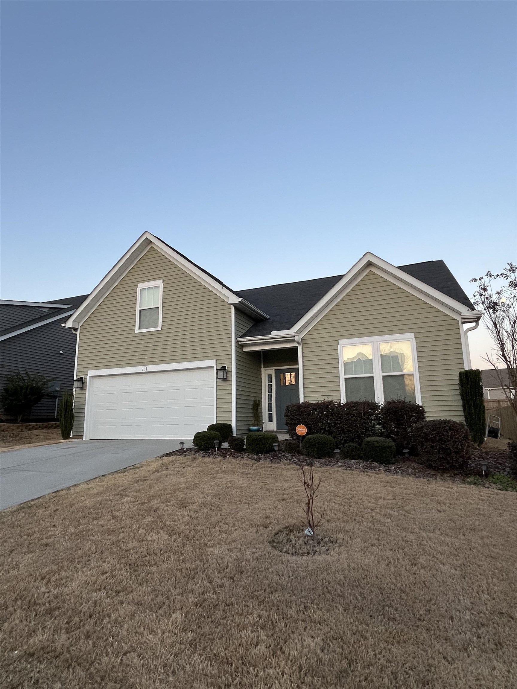 431 Vestry Place, Moore, South Carolina image 41